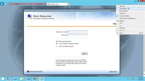 server 2012 r2 remote desktop connect a smart card|Why is remote SmartCard not found when using RDP.